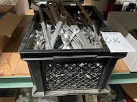 Partij sleutels - afbeelding 3 van  3