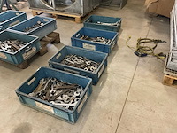 Partij sleutels - afbeelding 1 van  5