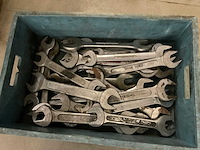 Partij sleutels - afbeelding 2 van  5