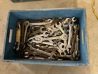 Partij sleutels - afbeelding 3 van  5