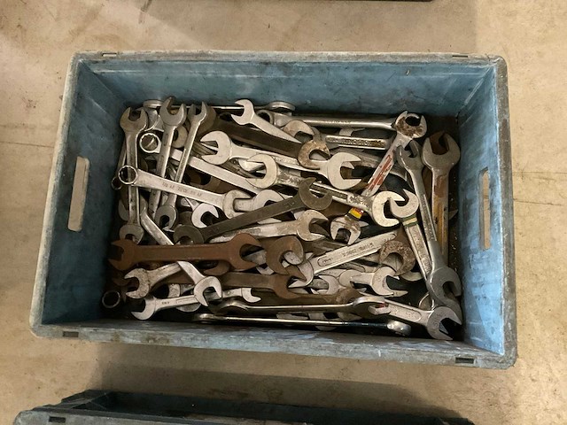 Partij sleutels - afbeelding 4 van  5