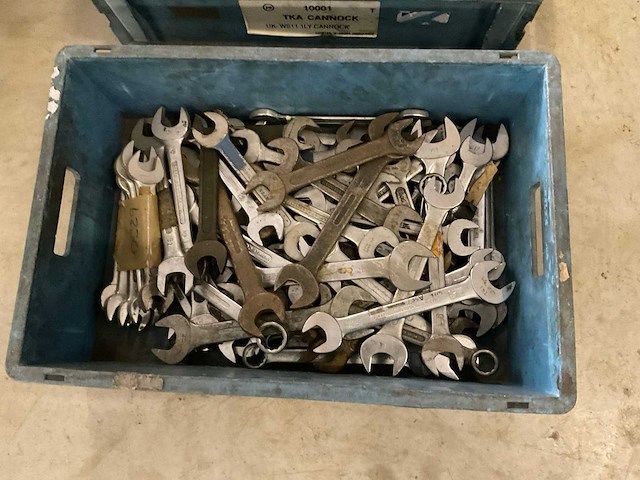 Partij sleutels - afbeelding 5 van  5