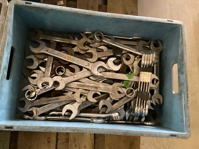 Partij sleutels - afbeelding 2 van  3