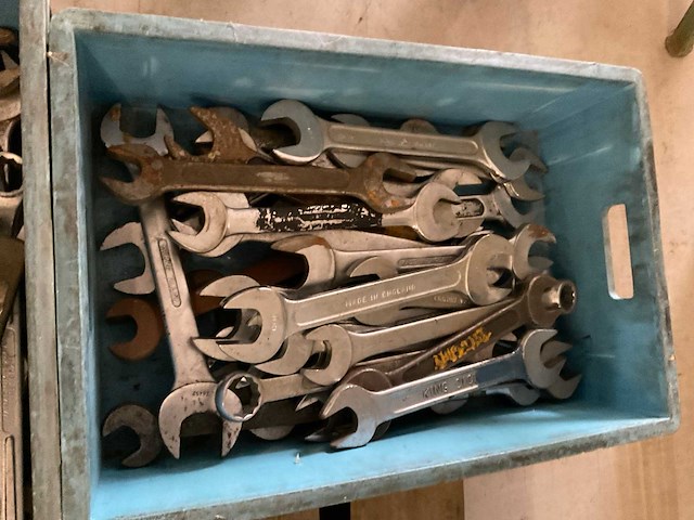 Partij sleutels - afbeelding 3 van  3