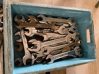 Partij sleutels - afbeelding 3 van  3