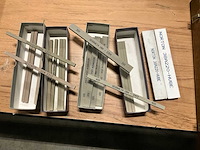 Partij slijp sticks - afbeelding 1 van  5