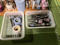 Partij slijpgereedschap - afbeelding 3 van  14