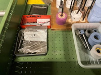 Partij slijpgereedschap - afbeelding 4 van  14