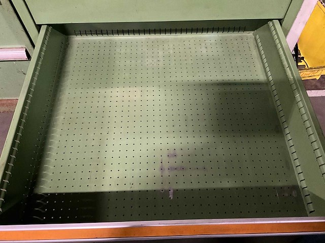 Partij slijpgereedschap - afbeelding 5 van  14