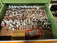 Partij slijpgereedschap - afbeelding 1 van  14