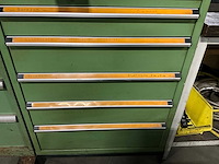 Partij slijpgereedschap - afbeelding 7 van  14