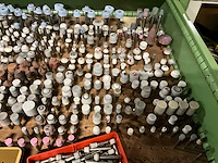 Partij slijpgereedschap - afbeelding 12 van  14