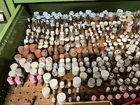 Partij slijpgereedschap - afbeelding 13 van  14