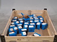 Partij slijpschijven, tyrolit