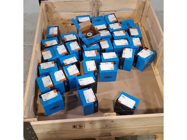 Partij slijpschijven, tyrolit - afbeelding 2 van  7