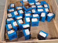 Partij slijpschijven, tyrolit - afbeelding 2 van  7