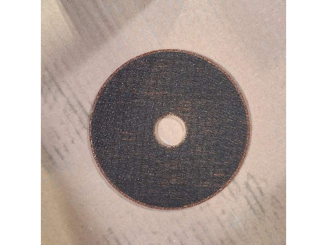 Partij slijpschijven, tyrolit - afbeelding 5 van  7