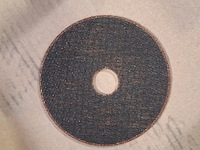 Partij slijpschijven, tyrolit - afbeelding 5 van  7