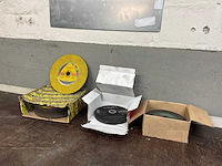 Partij slijpschijven - afbeelding 3 van  9