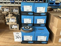 Partij slijpschijven - afbeelding 6 van  15