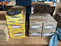 Partij slijpschijven - afbeelding 13 van  15