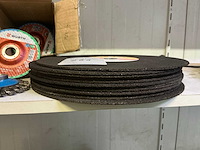 Partij slijpschijven - afbeelding 3 van  5