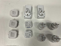 Partij slimme schakelaars en stekkermodules - afbeelding 2 van  3