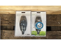 Partij slimme watertimer (24x) - afbeelding 2 van  2
