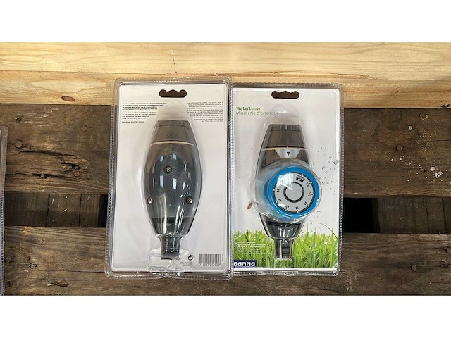 Partij slimme watertimer (24x) - afbeelding 2 van  2