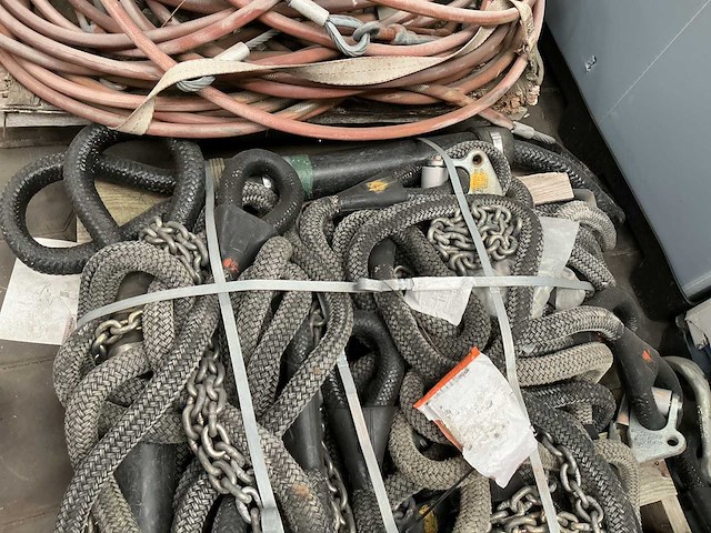Partij sling - afbeelding 4 van  4