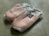 Partij sloffen - afbeelding 2 van  3