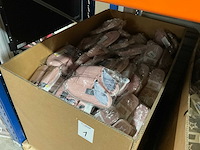 Partij sloffen - afbeelding 3 van  3