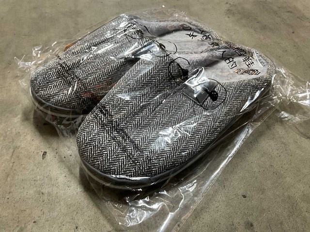 Partij sloffen - afbeelding 3 van  3