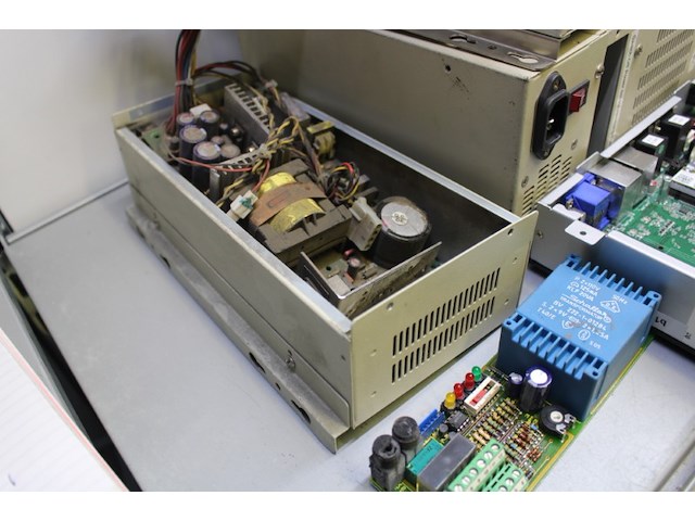 Partij sloop elektronica - afbeelding 2 van  11