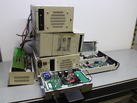 Partij sloop elektronica - afbeelding 4 van  11