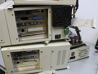 Partij sloop elektronica - afbeelding 8 van  11