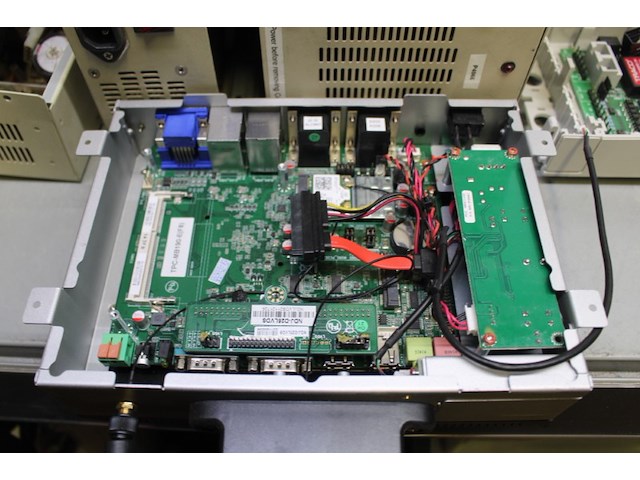 Partij sloop elektronica - afbeelding 10 van  11