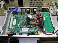 Partij sloop elektronica - afbeelding 10 van  11