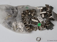 Partij sloten - afbeelding 1 van  5