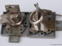 Partij sloten - afbeelding 2 van  5