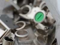 Partij sloten - afbeelding 4 van  5