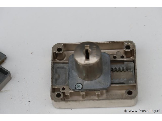 Partij sloten - afbeelding 5 van  5