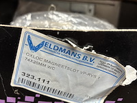 Partij sloten - afbeelding 2 van  19