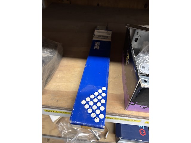 Partij sloten - afbeelding 5 van  19