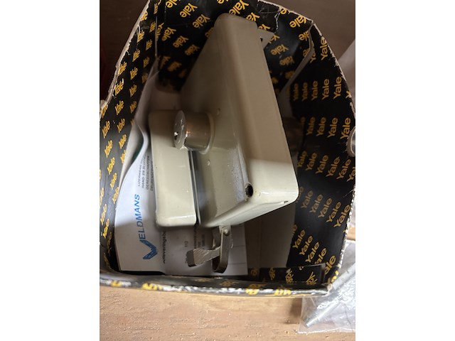 Partij sloten - afbeelding 9 van  19