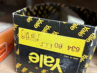 Partij sloten - afbeelding 10 van  19