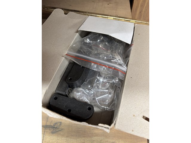 Partij sloten - afbeelding 12 van  19