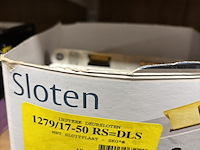 Partij sloten - afbeelding 19 van  19