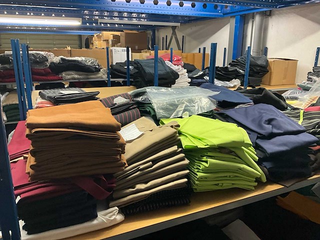 Partij sloven - afbeelding 10 van  25