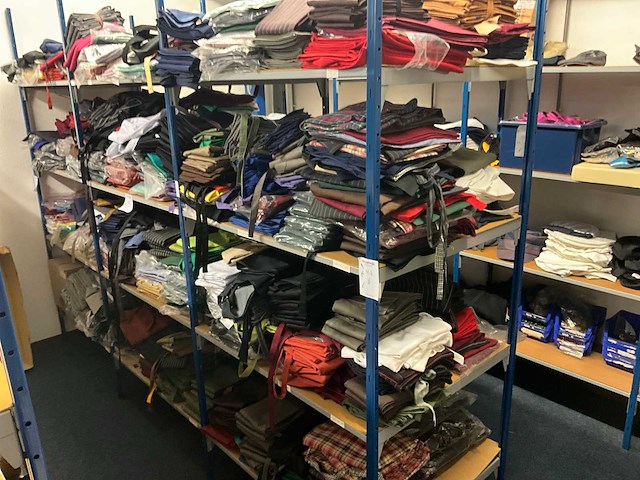 Partij sloven - afbeelding 1 van  25